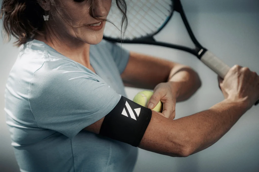 Kailo-Armband-Tennis-Inspect